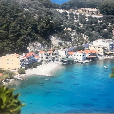 Avlakia Hotel Kokkari